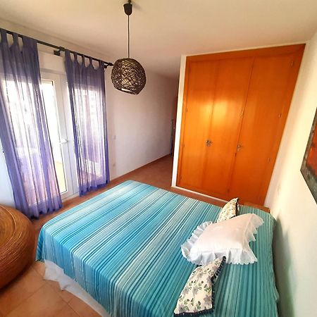 Apartamento Atico Conil Ac-Wifi-Parking - Solo Parejas Y Familias Conil De La Frontera Exterior foto
