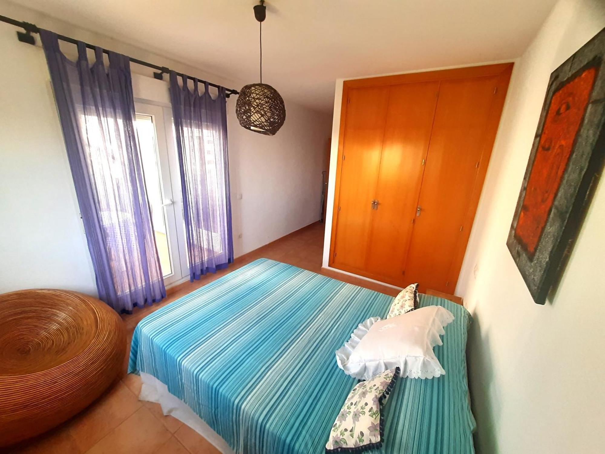 Apartamento Atico Conil Ac-Wifi-Parking - Solo Parejas Y Familias Conil De La Frontera Exterior foto