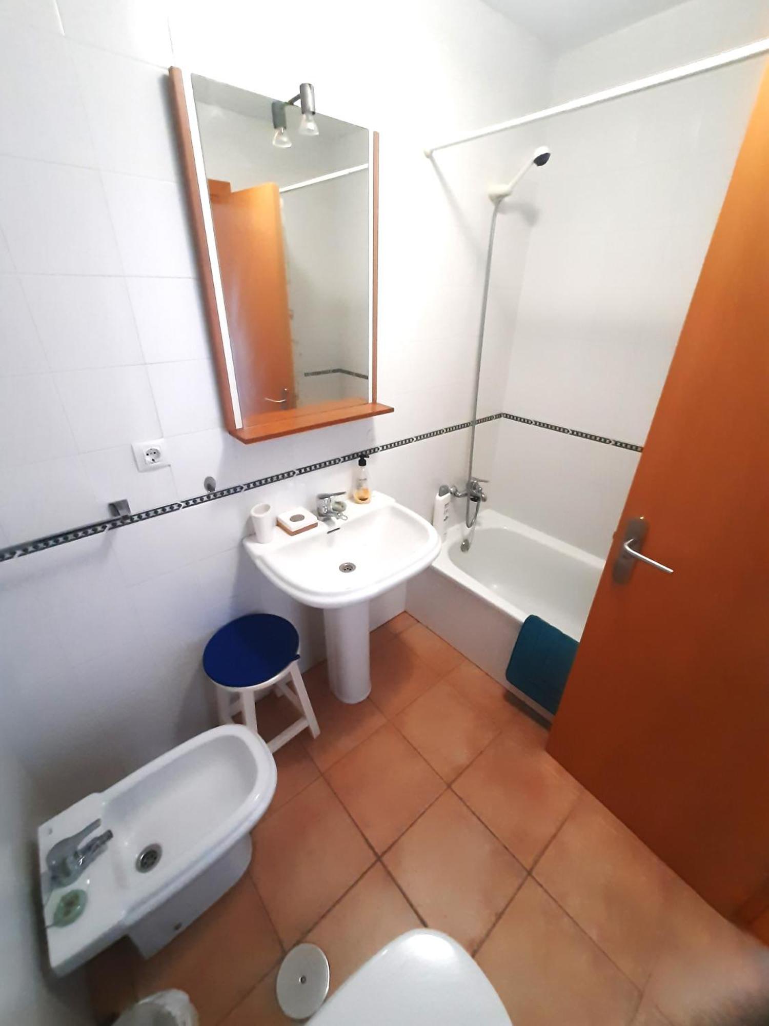Apartamento Atico Conil Ac-Wifi-Parking - Solo Parejas Y Familias Conil De La Frontera Exterior foto