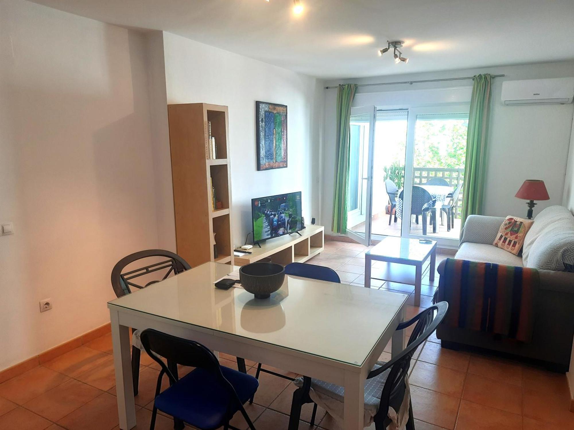 Apartamento Atico Conil Ac-Wifi-Parking - Solo Parejas Y Familias Conil De La Frontera Exterior foto