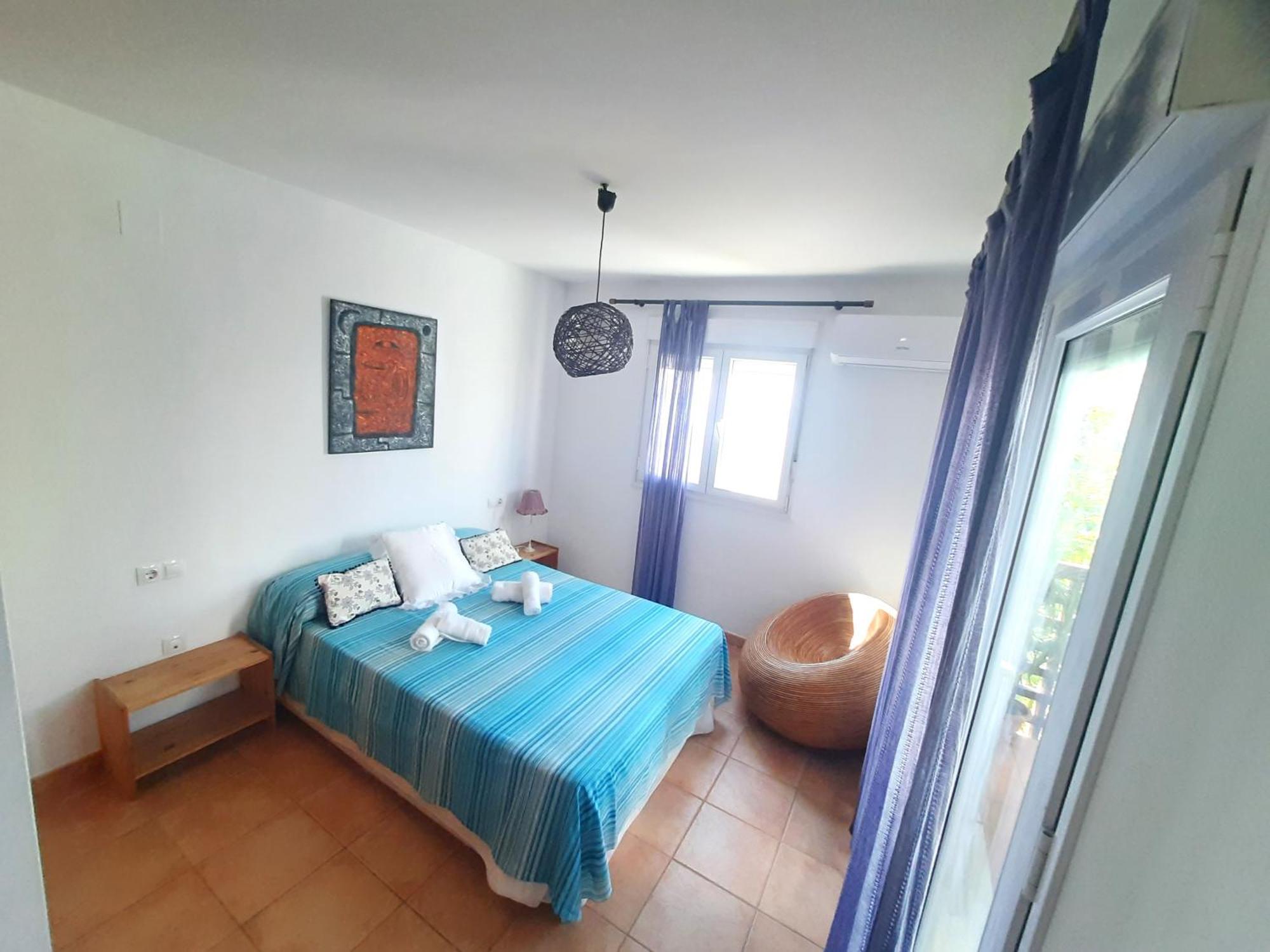 Apartamento Atico Conil Ac-Wifi-Parking - Solo Parejas Y Familias Conil De La Frontera Exterior foto