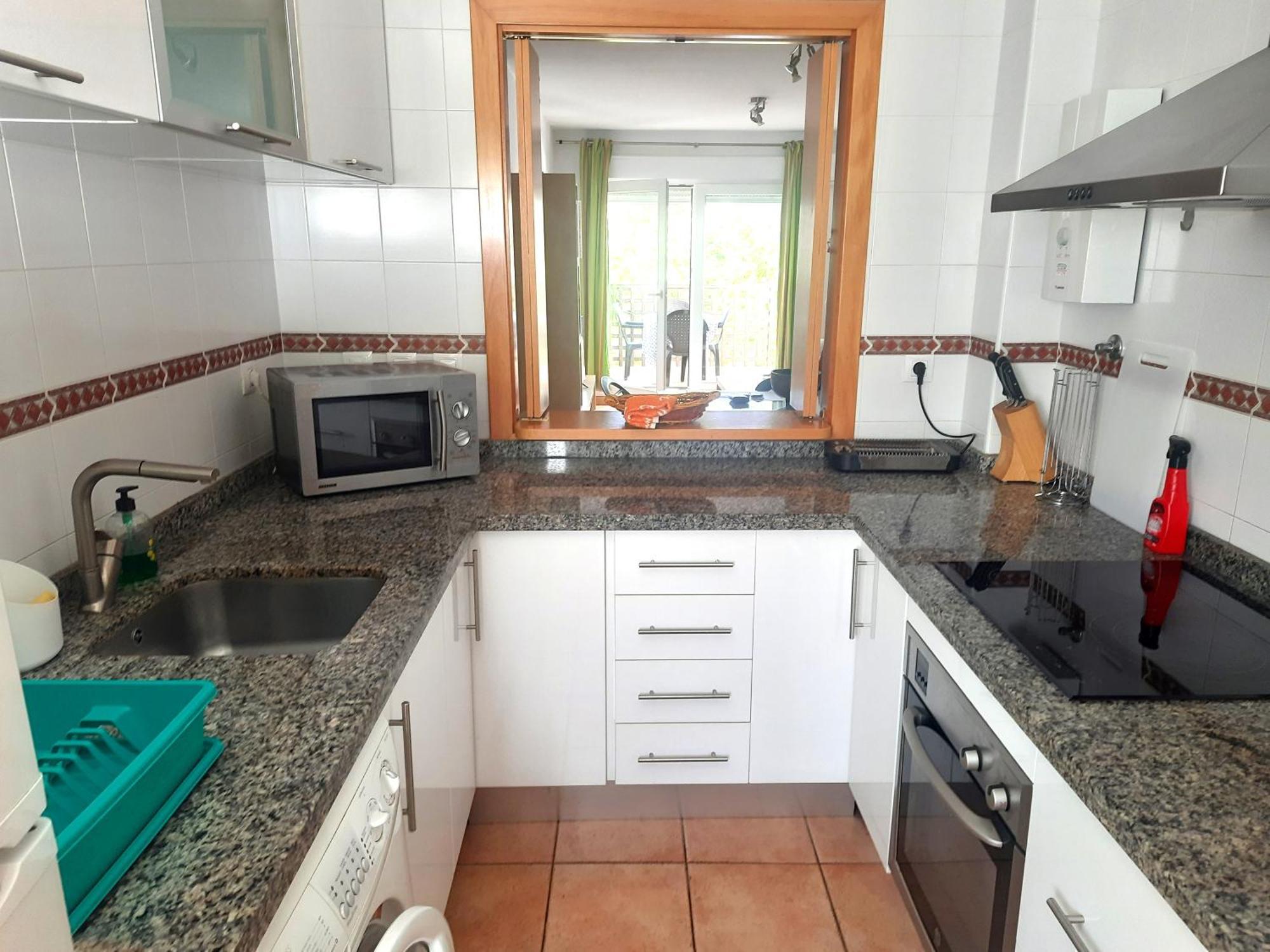 Apartamento Atico Conil Ac-Wifi-Parking - Solo Parejas Y Familias Conil De La Frontera Exterior foto
