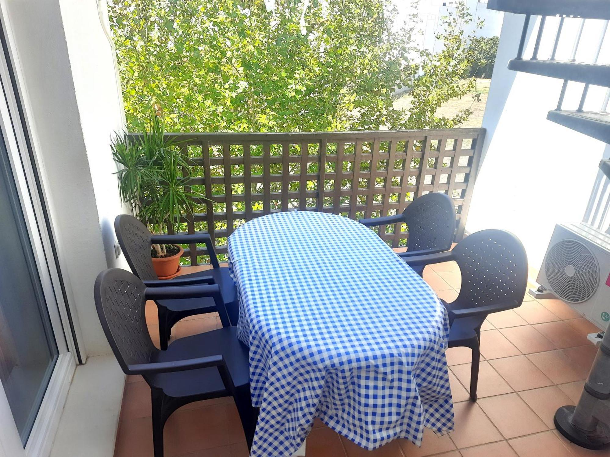 Apartamento Atico Conil Ac-Wifi-Parking - Solo Parejas Y Familias Conil De La Frontera Exterior foto
